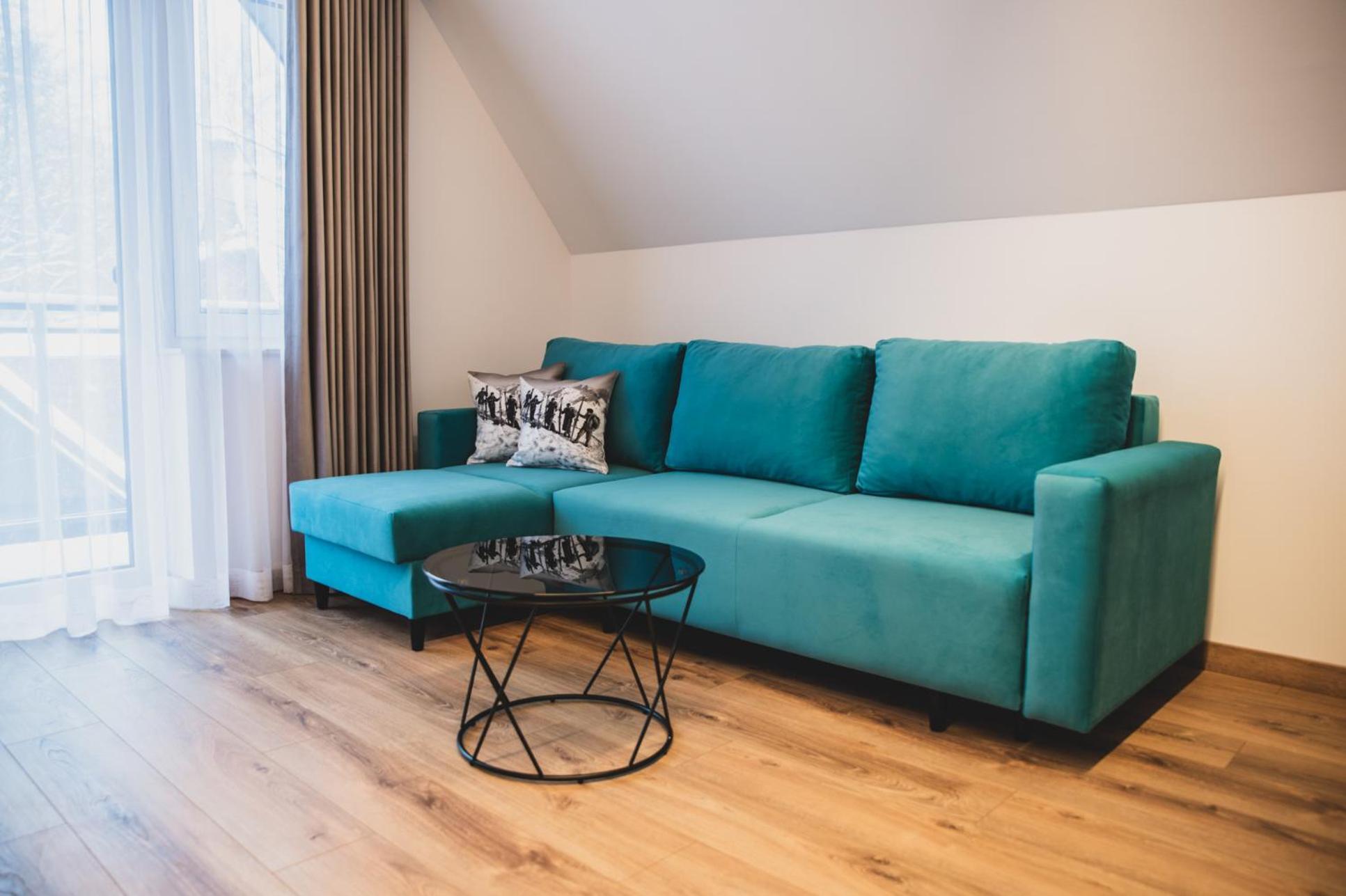 Apartamenty W Centrum Gorski Krysztal Zakopane Dış mekan fotoğraf