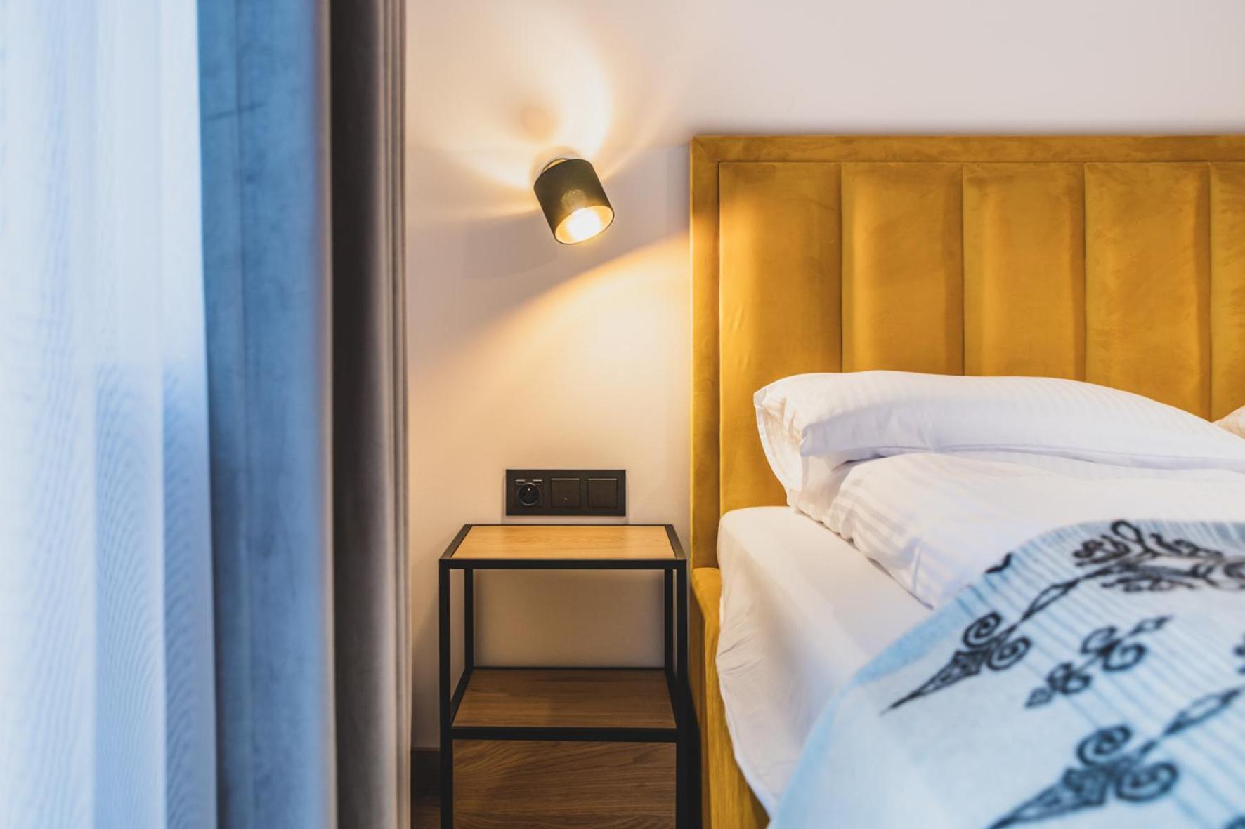 Apartamenty W Centrum Gorski Krysztal Zakopane Dış mekan fotoğraf