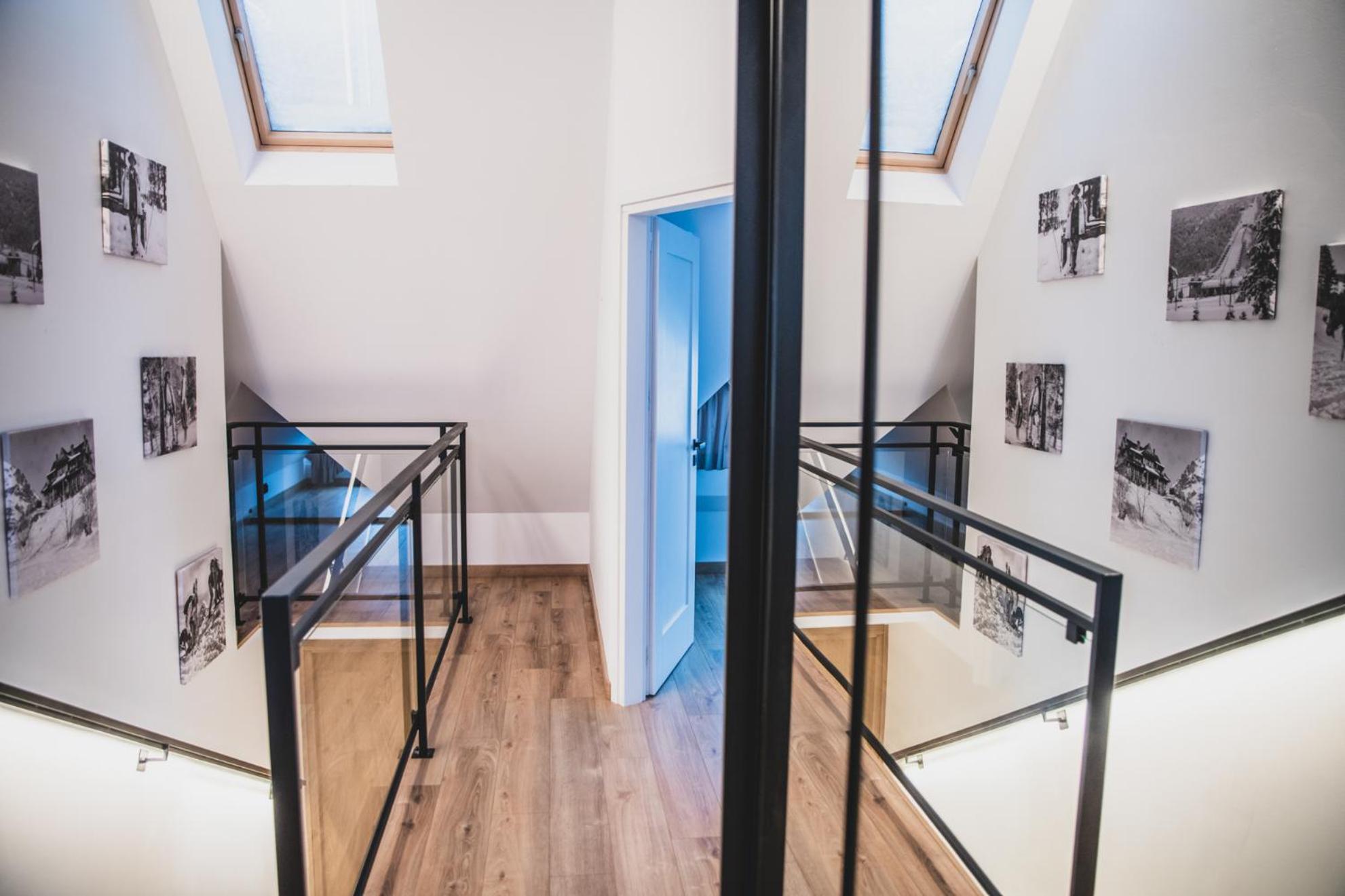Apartamenty W Centrum Gorski Krysztal Zakopane Dış mekan fotoğraf