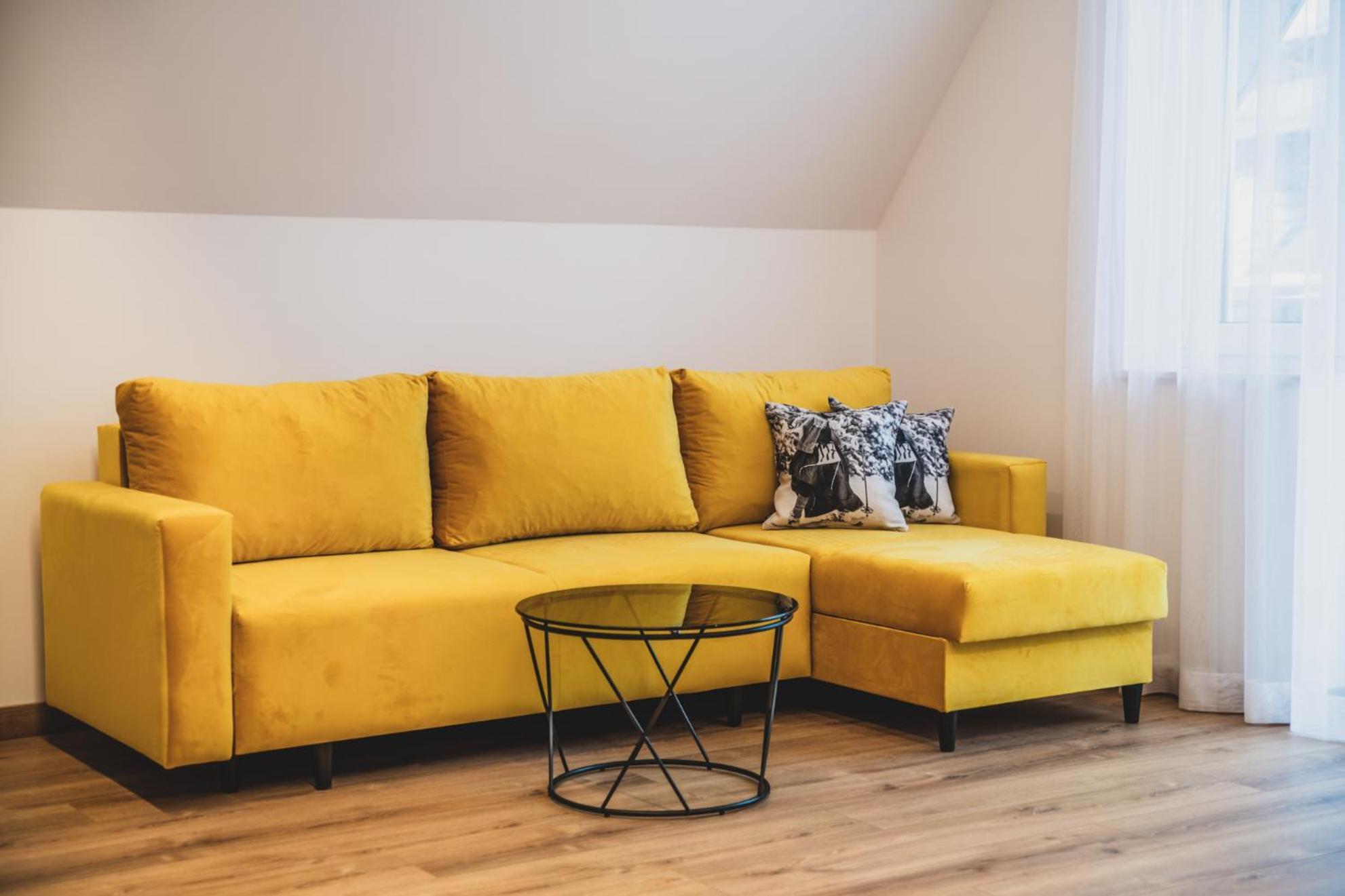 Apartamenty W Centrum Gorski Krysztal Zakopane Dış mekan fotoğraf