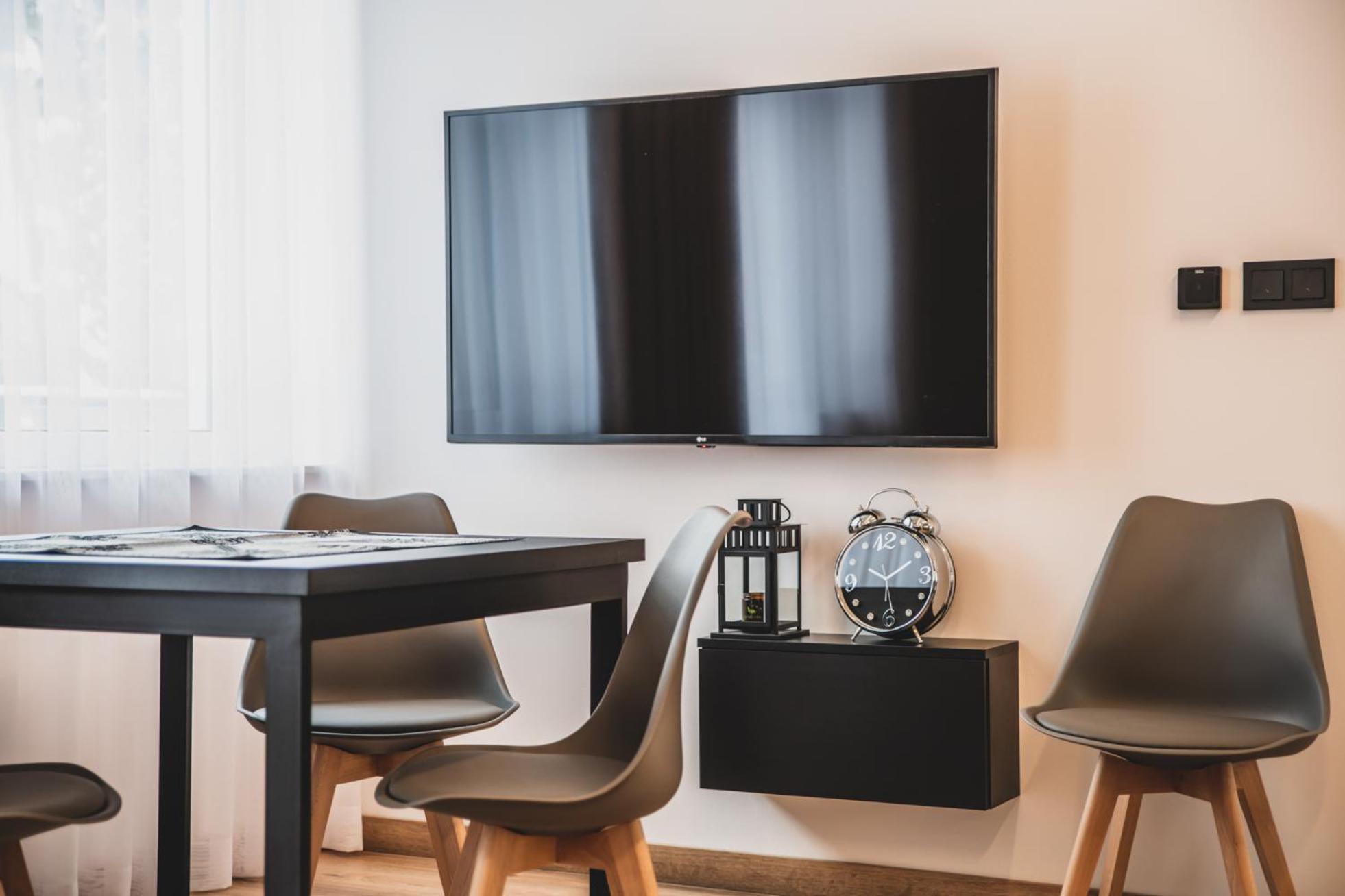 Apartamenty W Centrum Gorski Krysztal Zakopane Dış mekan fotoğraf