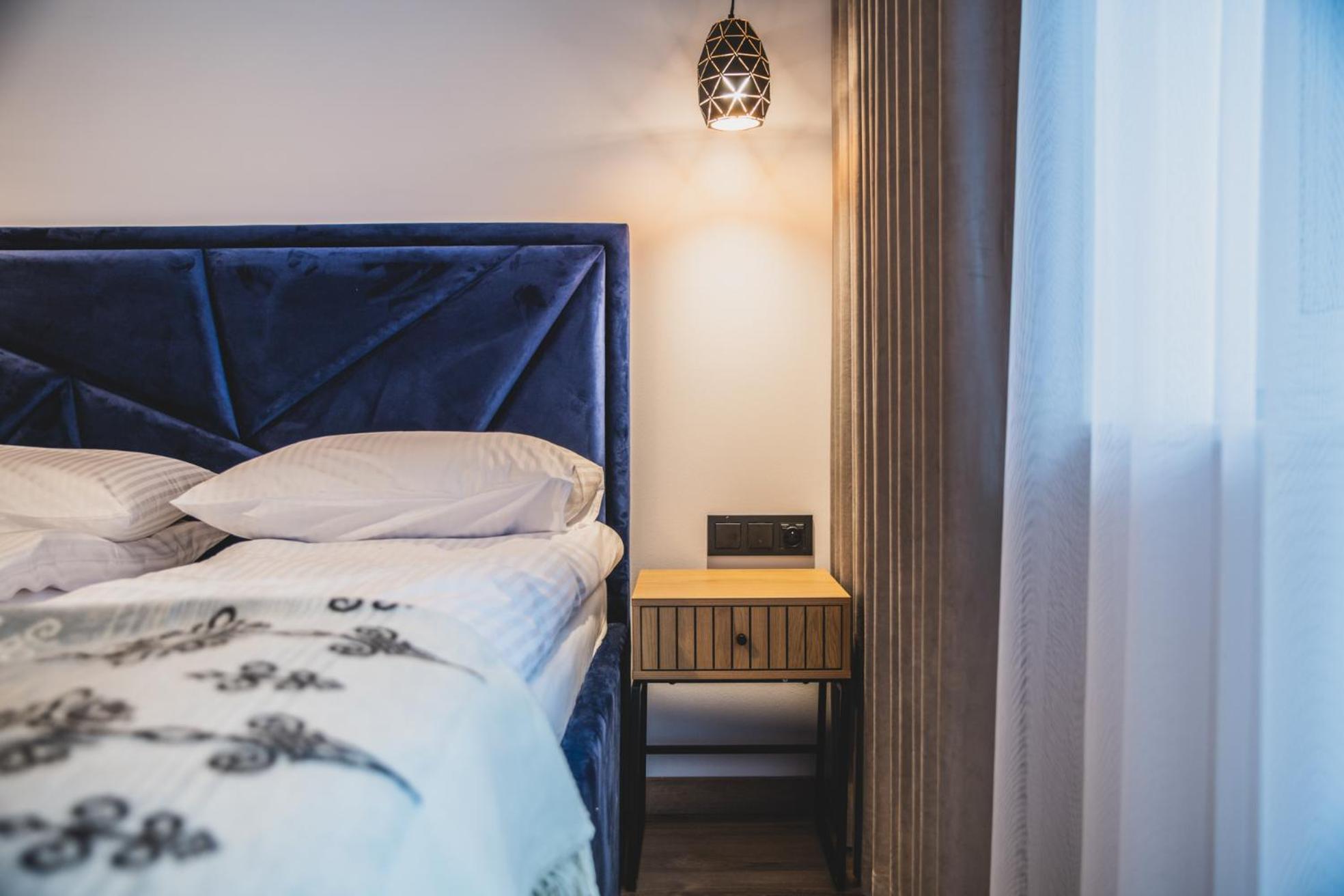 Apartamenty W Centrum Gorski Krysztal Zakopane Dış mekan fotoğraf