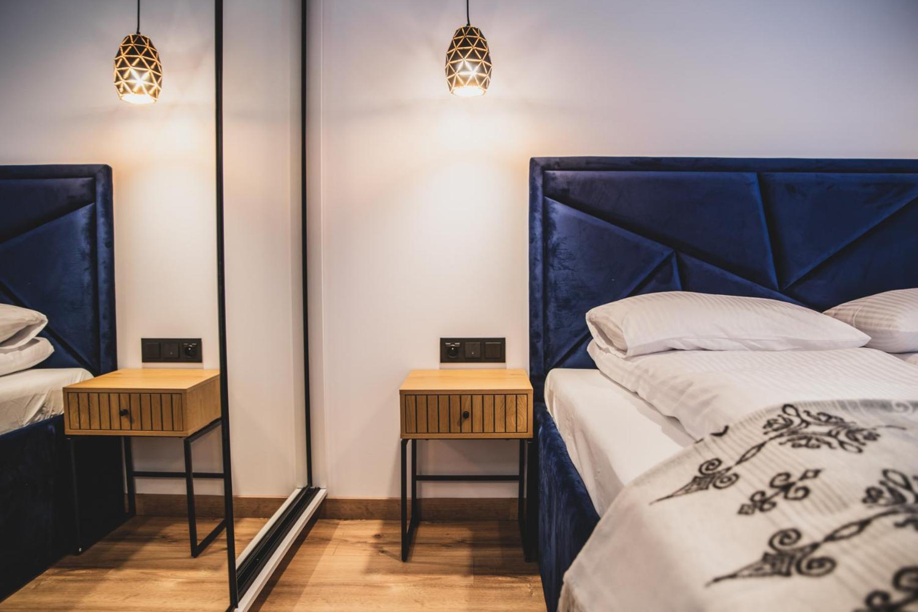 Apartamenty W Centrum Gorski Krysztal Zakopane Dış mekan fotoğraf