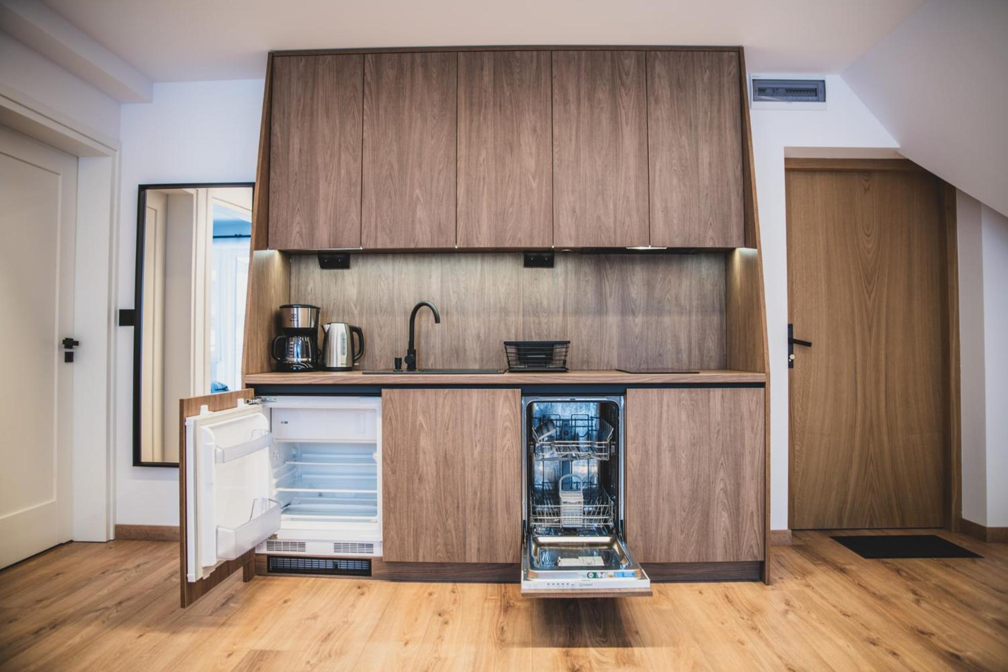 Apartamenty W Centrum Gorski Krysztal Zakopane Dış mekan fotoğraf